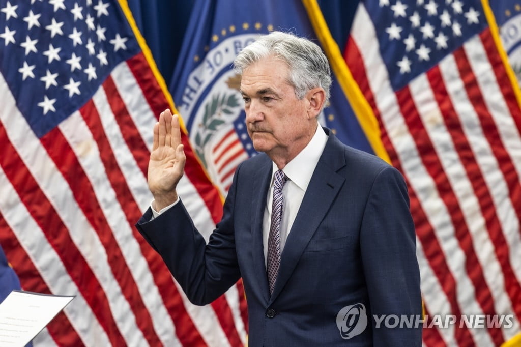 FOMC 당일엔 오른 뉴욕증시···이번에도 반복될까 [신인규의 글로벌마켓 A/S]