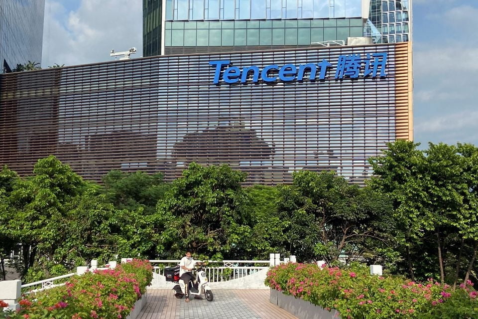 중국 텐센트, '어쌔신 크리드' 메이커 유비소프트 지분 높인다