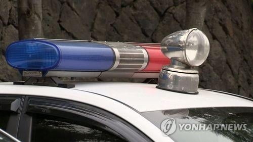 '차량이 비틀비틀'…음주 운전인 줄 알았더니 '마약 운전'