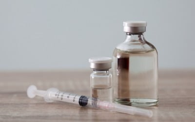 정부, 오는 21일부터 독감 예방접종 시작
