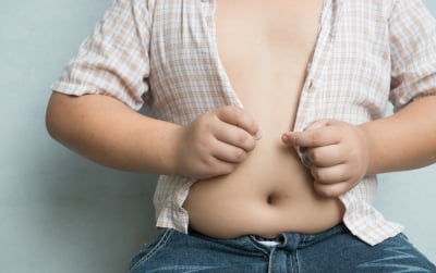 더 뚱뚱해진 아이들...건강 다이어트 생활법은?