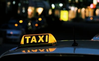 경기도 내년 상반기 택시요금 올린다