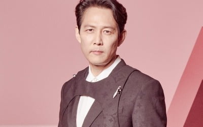 미국 에미상 도전하는 '오징어 게임'…이정재, 한국 배우 최초 남우주연상 거머쥐나