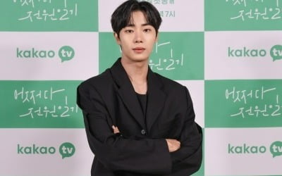 "추영우 산만해, 부정적 느낌에 고생하겠다 싶었다" ('어쩌다전원일기')