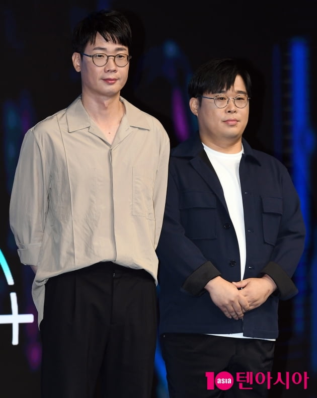  [종합] "서로 물고 뜯어"…유재석·이광수·권유리, 4시간 '감금'에 터져나온 본능('더존')