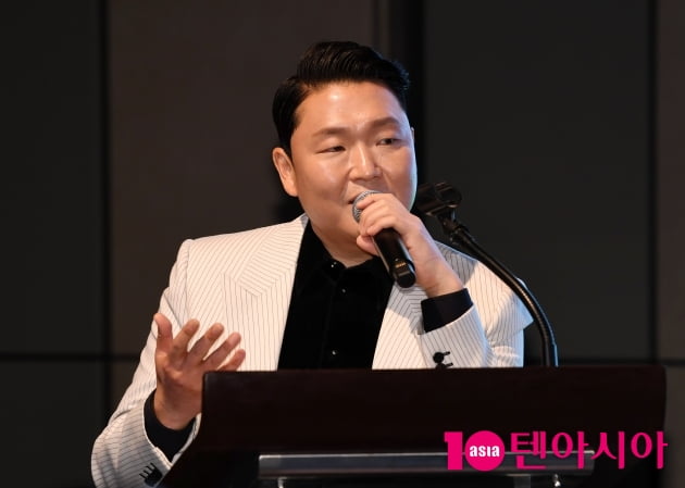 '제시·현아' 연이은 이탈, 싸이의 실패한 리더십과 위기의 피네이션[TEN스타필드]