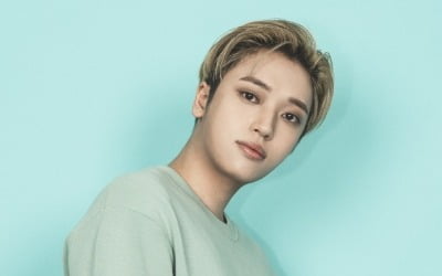 [단독] 니엘 "쉬면서 20kg 쪄, 잔근육에 문신 더해 '멋진 남자'로 서고 싶어요" [TEN인터뷰]