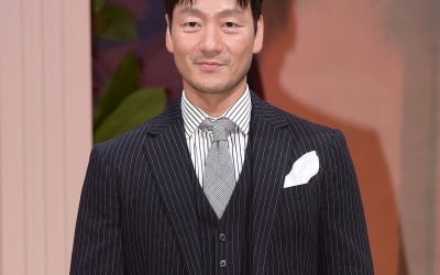 '넷플릭스 공무원' 박해수 "넷플릭스에서 선물 많이 받아…이젠 방 받고 싶어"('수리남')