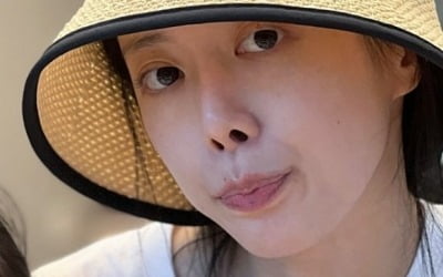 '35kg' 신지수, 독박 육아 토로 "임종 돼야 피로 풀릴 듯" [TEN★]