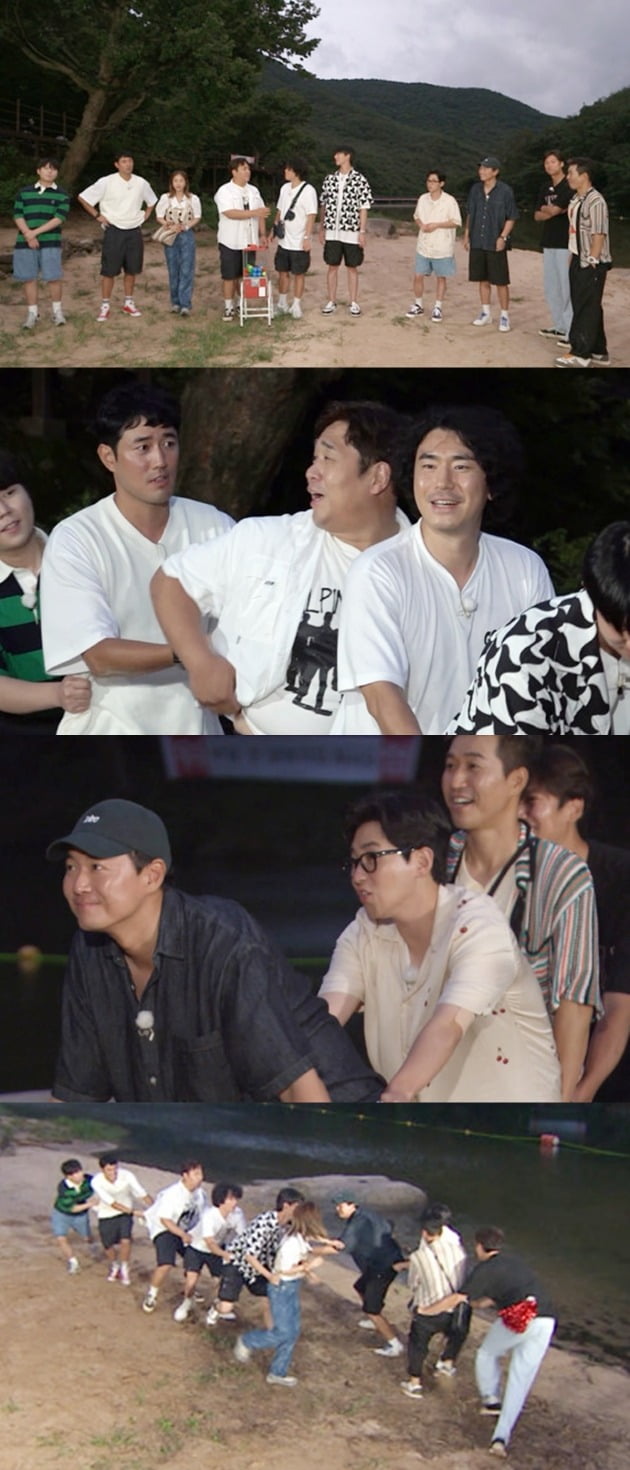 '1박2일' /사진제공=KBS