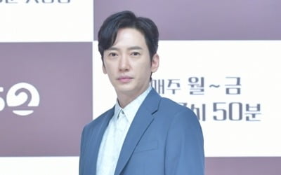 [단독] '경찰 검거' 40대 남자 배우, 박해진·이무생도 아닌 이상보