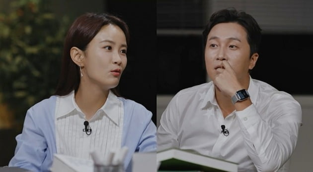 양재웅 "10살 연하 ♥하니, 다른 이성에 반응해도 신경 NO…난 조심"('장미의 전쟁')