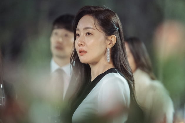 엄지원 /사진제공=tvN