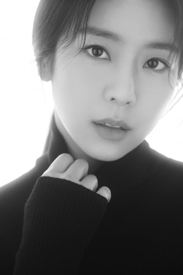 '쥬얼리 출신' 김예원, 34세인데 벌써 '수리남' 사모님役