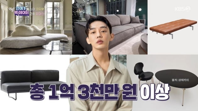 yoo ah in house 