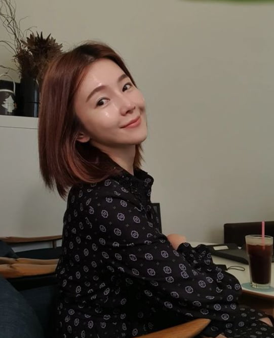 '내년 재혼' 조예영♥한정민, 회사에서도 전화 삼매경[TEN★]
