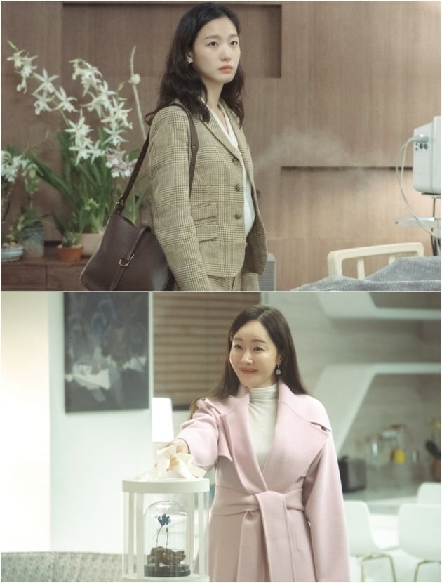 '작은 아씨들' 스틸 / 사진제공=tvN