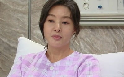 [종합] '간암' 박지영, 이식 수술 성공했다…배다빈·신동미 출산 임박 '해피엔딩' ('현재는아름다워')