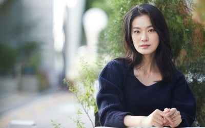 '빅마우스' 옥자연 "결말 오해 소지 있어, 정신병원 감금 후 이야기 有"[TEN인터뷰]