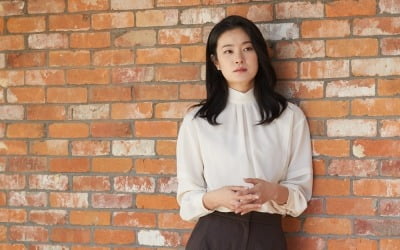 '빅마우스' 옥자연 "두 달간 프리다이빙 배웠는데, 2m 이상 못 내려가 포기할 뻔"[인터뷰②]