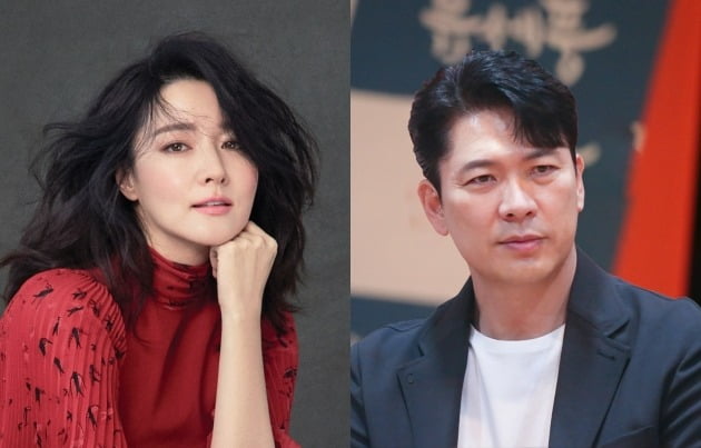 [공식] 이영애·김상경, 제27회 BIFF '올해의 배우상' 심사위원
