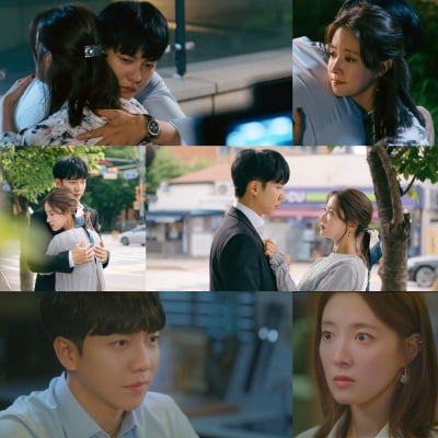 '로(Law)맨스의 진수' 이승기♥이세영, 심쿵 명대사 TOP3('법대로')