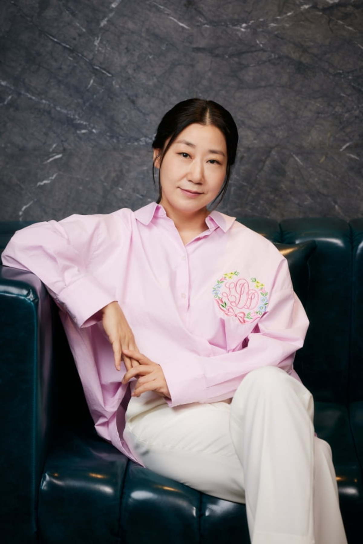 라미란 부담된 정직한 후보2 김무열과 서로 참견질…핑계·기댈 언덕 생긴 느낌인터뷰② | 텐아시아 라미란 부담된 정직한 후보2 김무열과 서로 참견질…핑계·기댈 언덕 생긴 느낌인터뷰② | 텐아시아