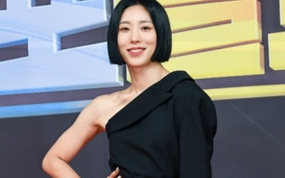 '싱포골드' 리아킴 "박진영에게 인정 받았다"