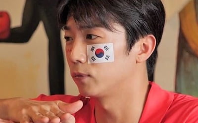 우영, JYP 폭로했다…"오래 전부터 회사의 고질적 문제" ('홍김동전')