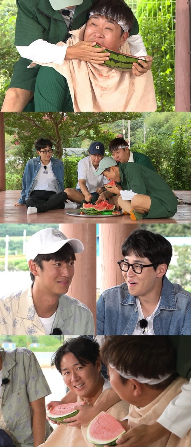 '1박2일' /사진제공=KBS