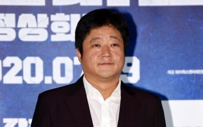 곽도원, 제주도서 음주운전 혐의로 입건…면허취소 수준