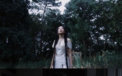 레드벨벳 슬기, '사랑의 선·악' 보여준다…첫 솔로곡 '28 Reasons'