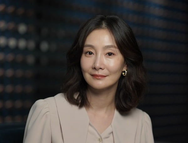 박효주 "송혜교→김주헌·軍 복무 장기용까지…팀 '지헤중', 관극회 동아리"[인터뷰①]