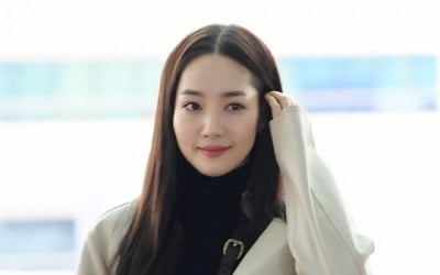 박민영 열애설 후, 드라마 시청률도 '반토막'…1.1% 하락