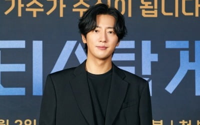 이상엽, 첫 단독 MC에 "다이어트·디톡스 열심히 하고 있다" ('아티스탁게임')