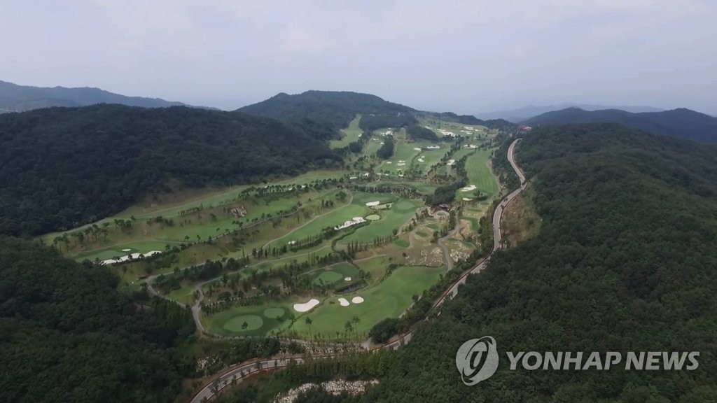 정부, 美에 총 73만㎡ 사드부지 공여완료…'정상화' 마무리 수순