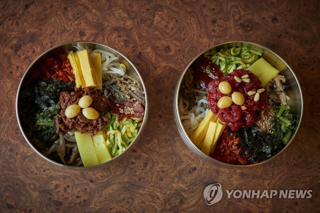 음식창의도시 전주의 맛에 미치다…비빔밥축제 내달 6일 개막