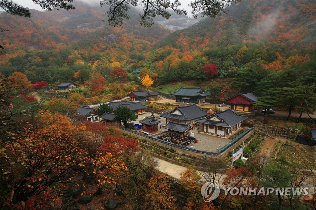 "케이팝 돌풍 뒤엔  '조용한 아침의 나라'"…NYT 한국 여행기