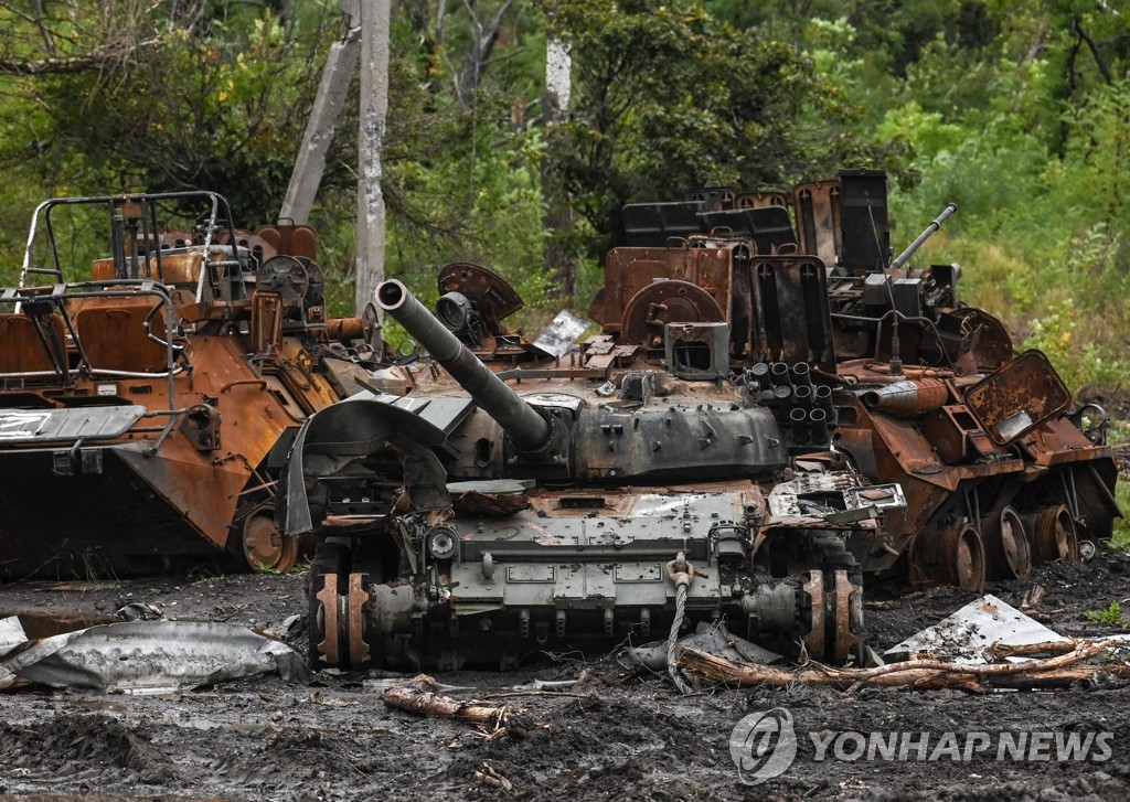 죄수까지 모집했던 러시아, 심각한 병력난에 결국 동원령