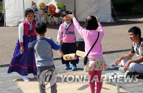 거리두기 해제 한가위 연휴 제주 민속 체험행사 풍성