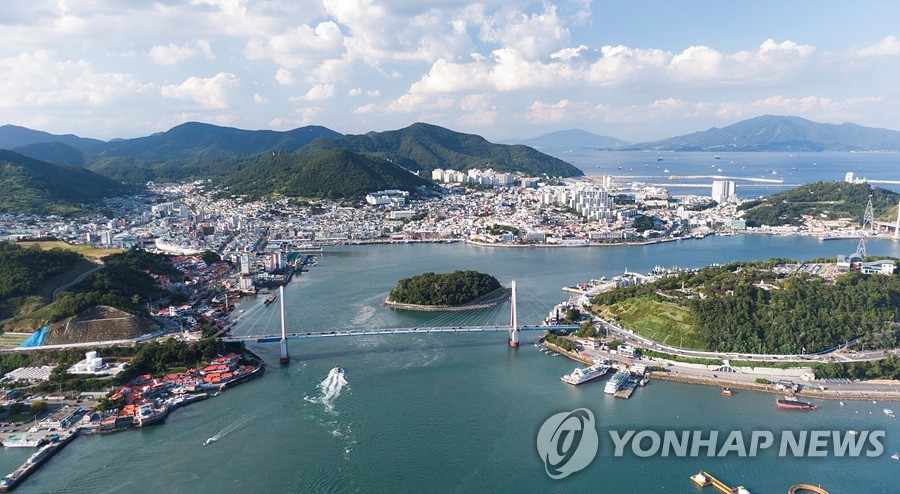 2026 여수섬박람회 붐업 페스티벌, 내달 7일 개최