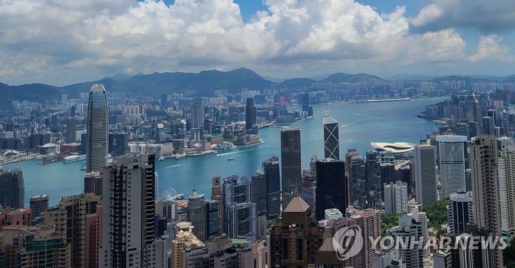 "中 당국, 홍콩서 진행되는 미국 감독기구 회계조사에 합류"