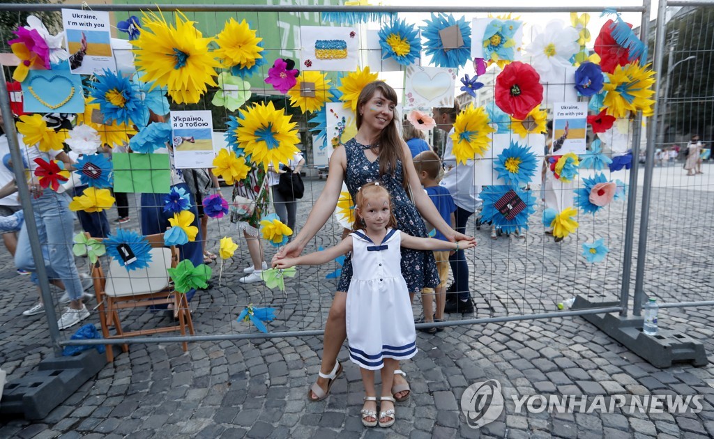 [특파원 시선] "그래서 도대체 전쟁은 언제 끝나나요"