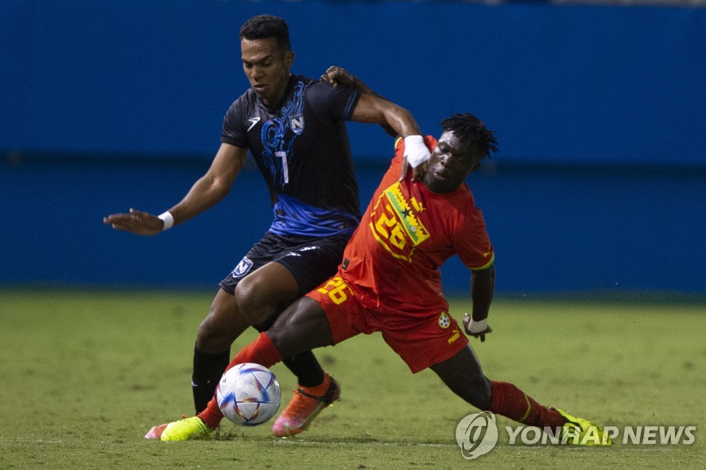 '누녜스 득점포' 벤투호 상대 우루과이, 캐나다 2-0 격파