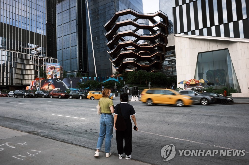 뉴욕 맨해튼에 카지노 문여나…개발업자, 카지노재벌과 공동추진