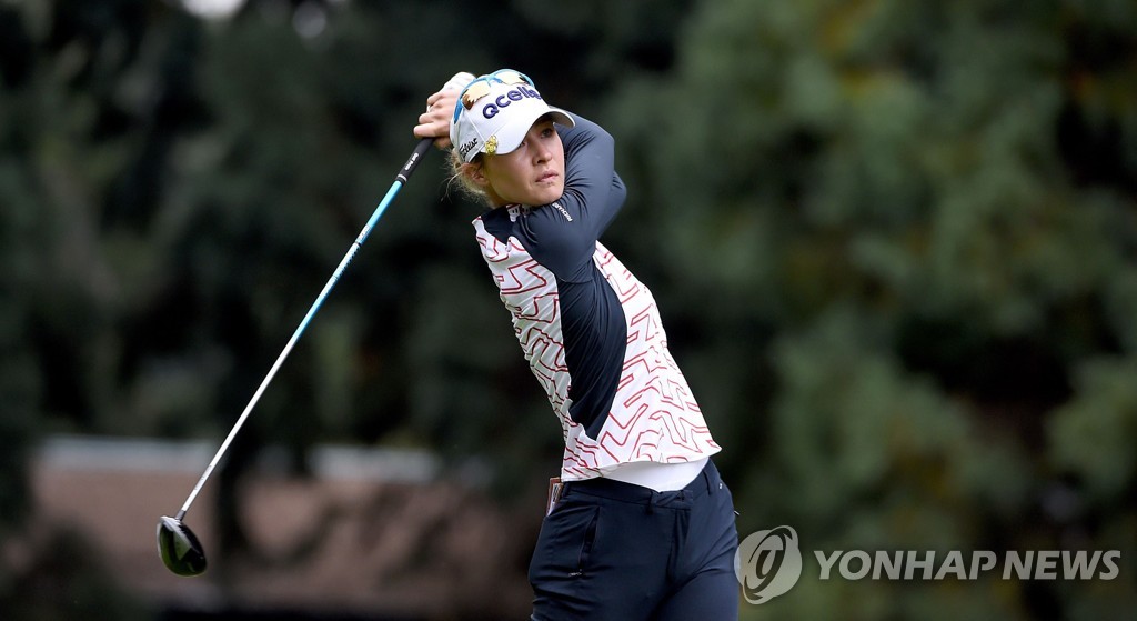 한국 선수 LPGA 투어 3개월 무승…아칸소 챔피언십에선 끝날까