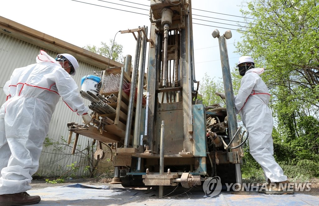 원주 캠프롱 부지 공원 조성…원형 최대한 유지해 추진