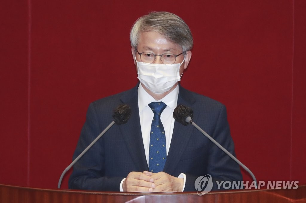 민주 이병훈 "민형배 탈당, 당 위한 헌신…복당 공식 제안"
