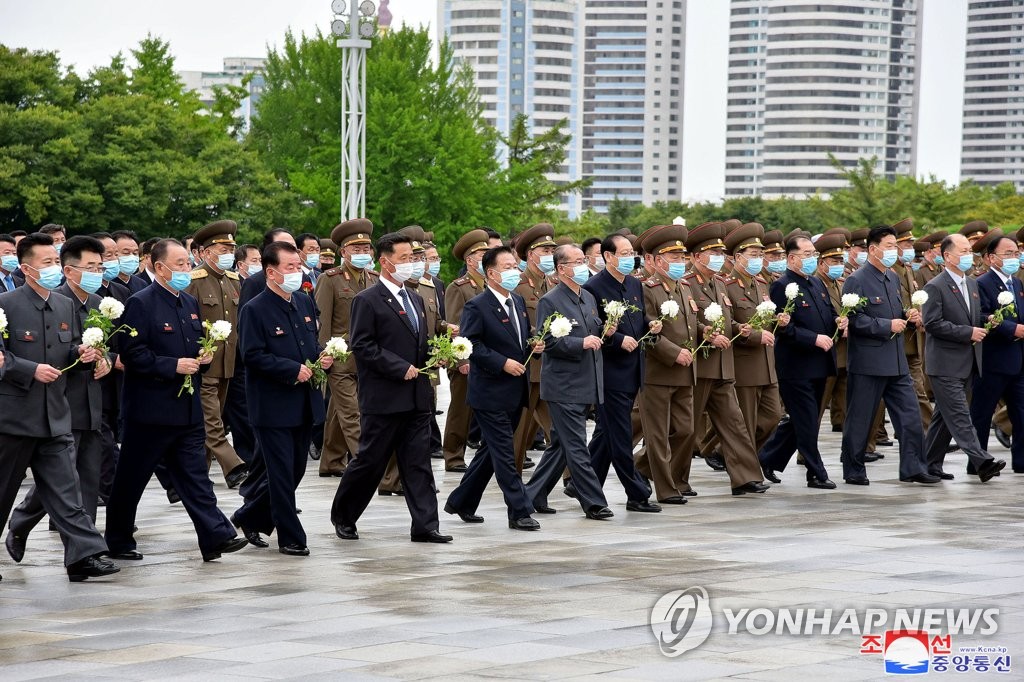 [고침] 정치('南국회격' 北최고인민회의 모레 열린다…국…)