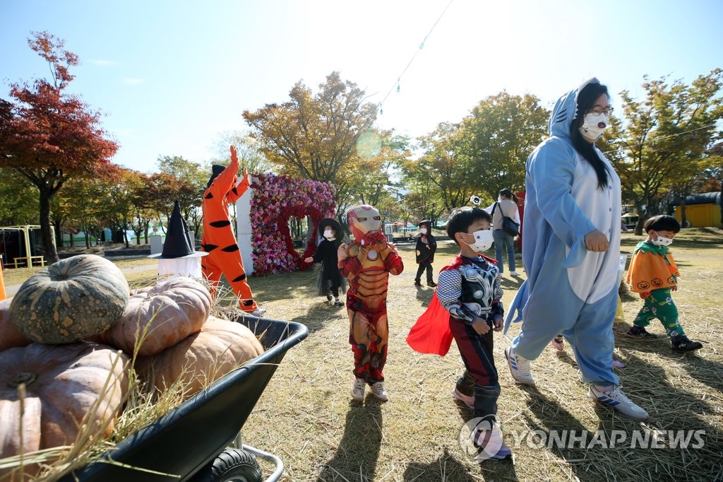 곡성군 '심청축제→어린이축제' 개편, 안착하나